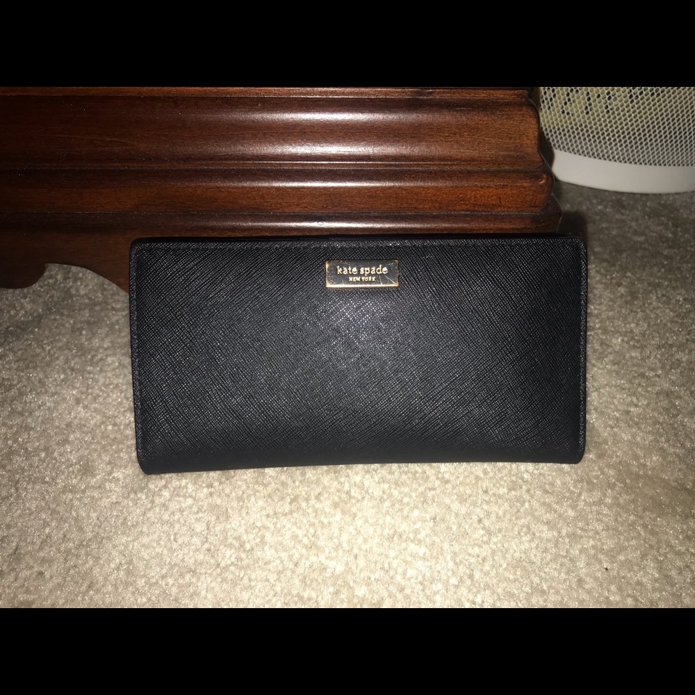 Kate spade wallet